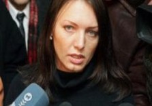 мирослава гонгадзе
