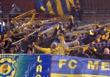 фанаты