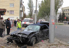 дтп пискун севастополь