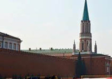 кремль