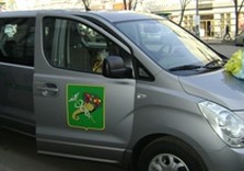 автомобиль
