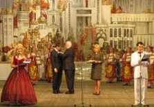 харьковчанин года