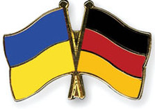 украина германия