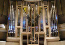 органный зал