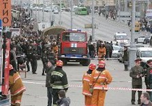 теракт в белорусском метро