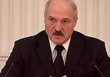 лукашенко президент беларуси