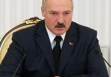 лукашенко