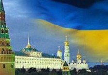 Украина, Россия
