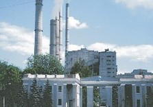 змиевская тэс