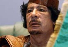 Каддафи предложил, НАТО отказался...