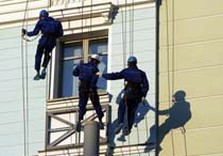 утепление квартир