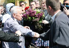 день победы во львове