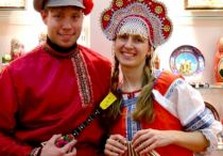 иностранцы