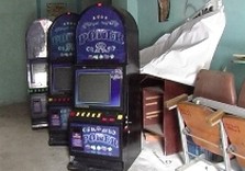 игровые автоматы
