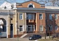 коксовый завод