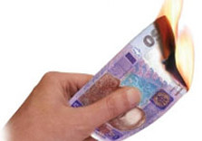 инфляция