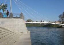 набережная в харькове