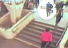 взрыв в минском метро
