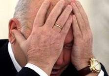 юрий лужков