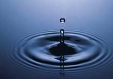вода