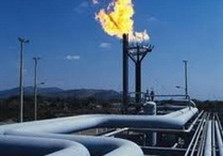 газ россия