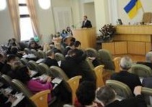 харьковский горсовет