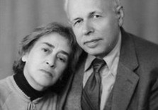 андрей сахаров елена боннэр