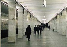 метро москва