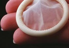 презерватив