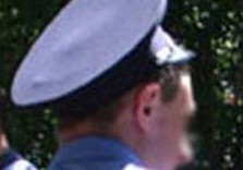 милиционер