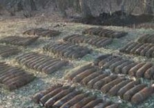 боеприпасы