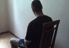 преступник