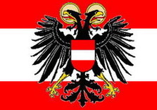 австрия флаг