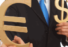 евро доллар