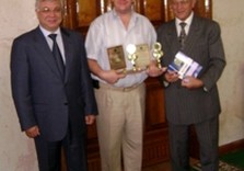 награждение производителей