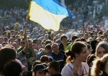 украина,жители