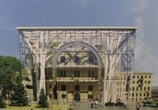 проект исторического музея