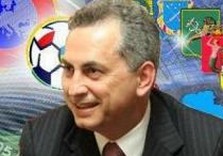 борис колесников