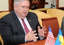 сша