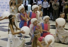 новый год