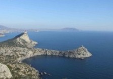 Крым и Турция не конкуренты в туристической отрасли