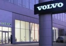 Концепт-салон «Volvo на Котлова» открыл официальный дилер Volvo в Харькове – «Авто Граф М»