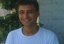 роман ландик