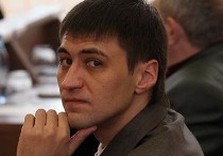 роман ландик
