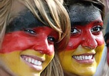 германия
