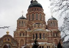 благовещенский собор