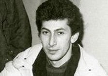 давид сухумский
