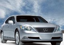 lexus ls 460 