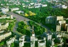 Оценку результатов социально-экономического развития областей Кабинет Министров Украины проводит с 2005 года