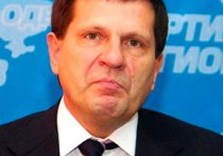 алексей костусев